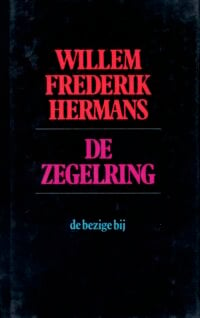 De zegelring - Willem Frederik Hermans