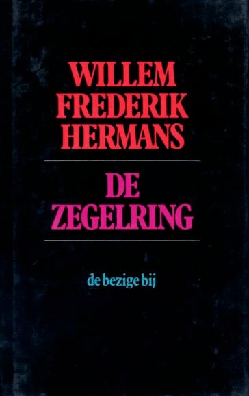 De zegelring