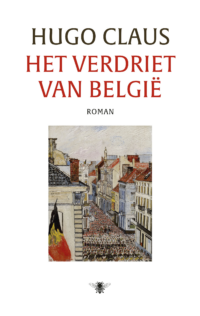 Het verdriet van België - Hugo Claus