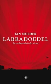 Labradoedel - Jan Mulder