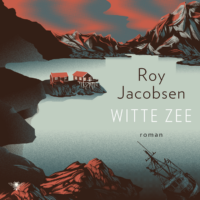 Witte zee - Roy Jacobsen