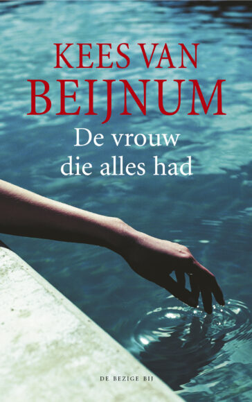 De vrouw die alles had