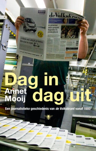 Dag in dag uit