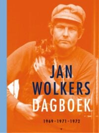 Dagboek 1969 - Jan Wolkers