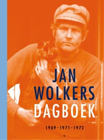 Dagboek 1969