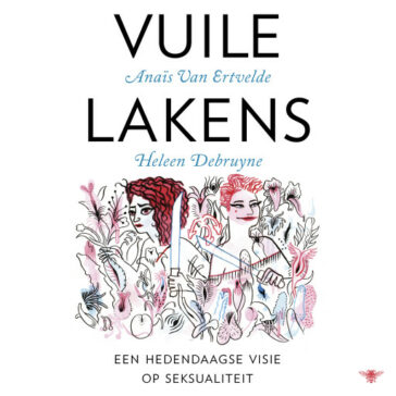 Vuile lakens