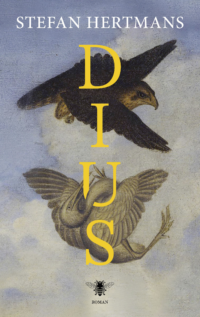 Dius - Stefan Hertmans