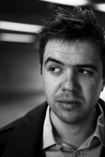 Christophe Van Gerrewey