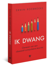 Ik dwang - Erwin Roebroeks