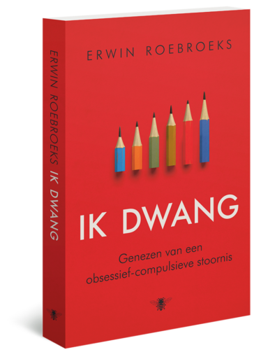 Ik dwang