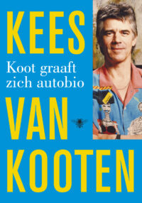 Koot graaft zich autobio - Kees van Kooten