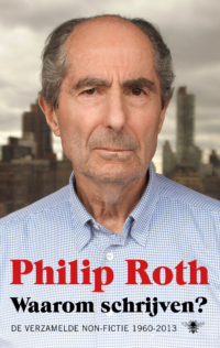 Waarom schrijven? - Philip Roth