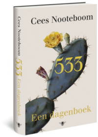 533 - Cees Nooteboom