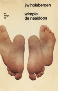 Wimpie de naaidoos - 