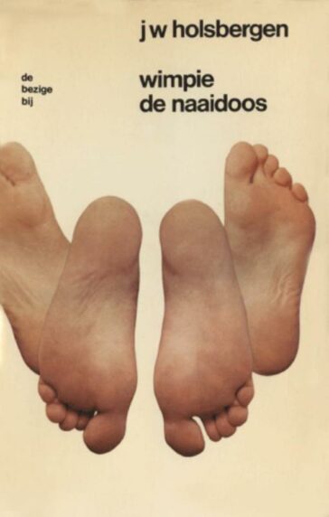 Wimpie de naaidoos