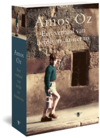 Een verhaal van liefde en duisternis - Amos Oz