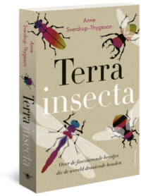 Terra insecta - Anne Sverdrup-Thygeson