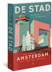 De stad - Marcel van Engelen