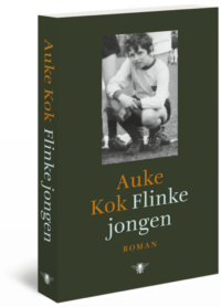 Flinke jongen - Auke Kok