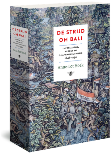 De strijd om Bali