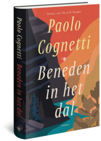 Beneden in het dal - Paolo Cognetti