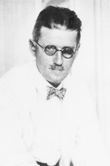 James Joyce