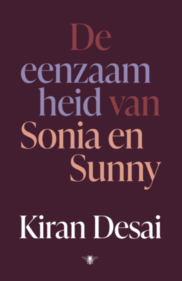 De eenzaamheid van Sonia en Sunny