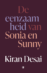 De eenzaamheid van Sonia en Sunny