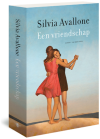 Een vriendschap - Silvia Avallone