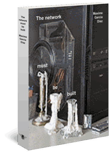 The network must be built