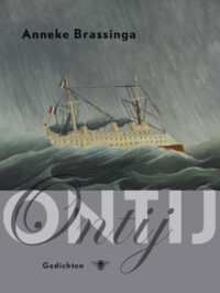 Ontij - Anneke Brassinga