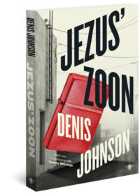 Jezus’ zoon - Denis Johnson