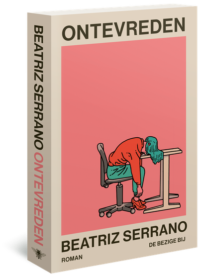 Ontevreden - Beatriz Serrano