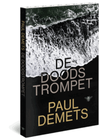 De doodstrompet - Paul Demets