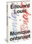 Monique ontsnapt