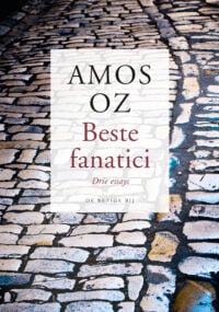 Beste fanatici - Amos Oz