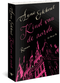 Kind van de aarde - Anne Eekhout