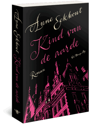 Kind van de aarde