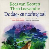 De dag en nachtegaal - Kees van Kooten