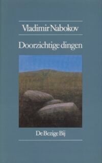 Doorzichtige dingen - Vladimir Nabokov