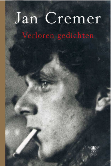 Verloren gedichten