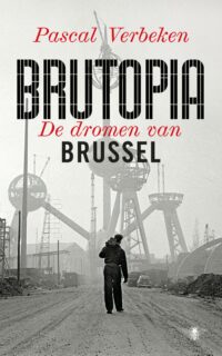 Brutopia - Pascal Verbeken