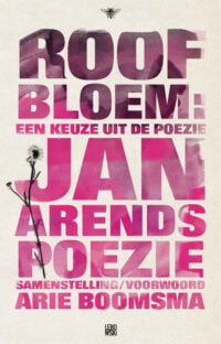 Roofbloem - Jan Arends