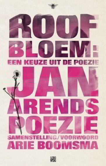Roofbloem