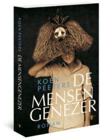 De mensengenezer - Koen Peeters