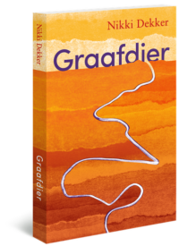 Graafdier - Nikki Dekker