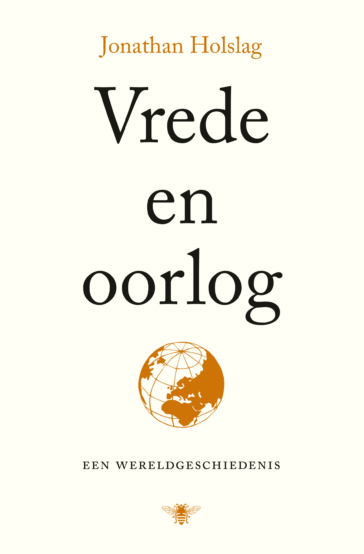 Vrede en oorlog