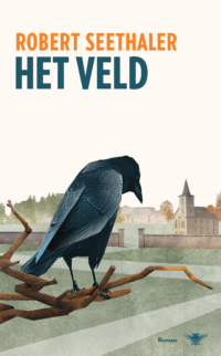 Het veld - Robert Seethaler
