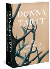De verborgen geschiedenis - Donna Tartt