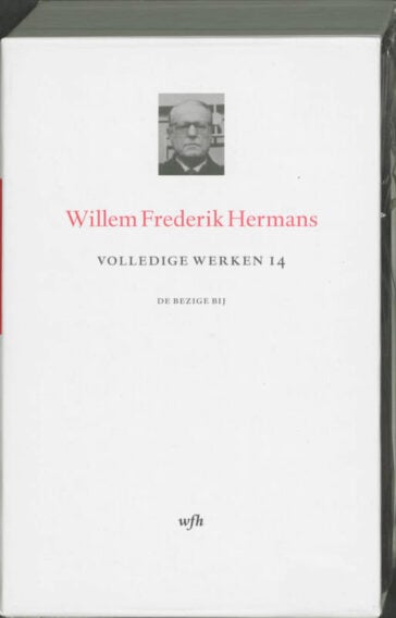 Volledige Werken – Deel 14 – luxe editie